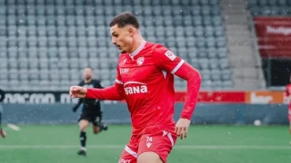 Πλησιάζει στον Παναθηναϊκό ο Ραστόντερ