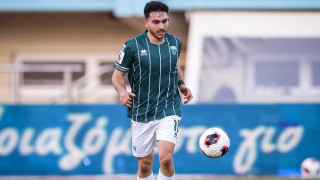 «Κύκλωσε» τον Κωστή ομάδα της Ligue 1