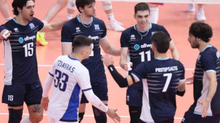 European League: Νικηφόρα πρεμιέρα για την Εθνική, νίκησε 3-0 την Ισλανδία