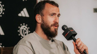 Ρεάλ Μαδρίτης: «Πλήρωσε το μάρμαρο» ο Σέρχι Ροντρίγκεθ