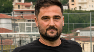 Νεάπολη-Μωυσιάδης: Να ευχαριστήσω για την εμπιστοσύνη-στόχος η Α1»