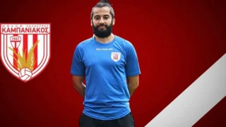 Αποχωρεί από τον Καμπανιακό ο Σαββαΐδης: «Μεγάλο κομμάτι της ζωής μου»