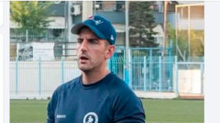 Στο τιμ του Παύλου Μελά ο Ευλογημένος – Μένει στη Θέρμη ο Κόμνος