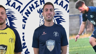 Ανανεώσεις συνεργασίας στην Χαλκηδόνα και το νέο σήμα του Θριάμβου Παρθενίου