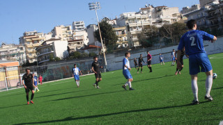 Η συμμετοχή μικρού στα τοπικά  Πρωταθλήματα- Η κατάθεση πληρεξούσιου για τη ΓΣ της ΕΠΣΜ μέχρι τις 12.00