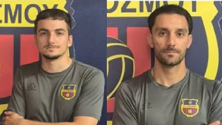 Πήρε Δεδούση-Κεραμιδόπουλο ΑΕ Ευόσμου: Όλες οι μεταγραφές
