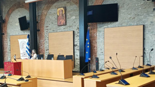 Αρχίζει η γενική συνέλευση της ΕΠΣΜ