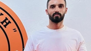 Εθνικός Πυλαίας-Νικολάρας: «Νέα πρόκληση και μεγάλη ευθύνη»