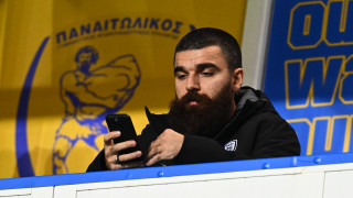 Ενοχή Γιώργου Σαββίδη για ηθική αυτουργία σε εκβίαση ατζέντη