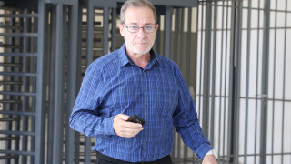 Δίκη Λιγνάδη: Απορρίφθηκε το αίτημα για ψυχιατρική εξέταση των καταγγελλόντων