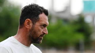 Επέστρεψε στον Πανθρακικό ο Λαδάκης: Ποιος ο νέος του ρόλος