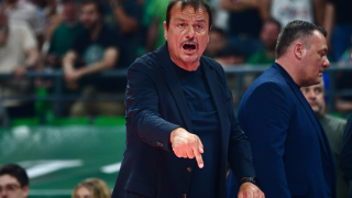 Αταμάν: «Πάμε στο γήπεδό τους να πάρουμε τον τίτλο»