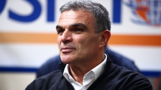 Ρωμανίδης: «Σοβαρός και κατασταλαγμένος ο Σπανούλης»