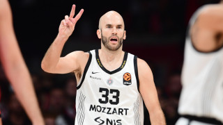 ΠΑΟΚ: Ο Καλάθης ήταν... παντού στο Top10 των ασίστ της Αδριατικής Λίγκας