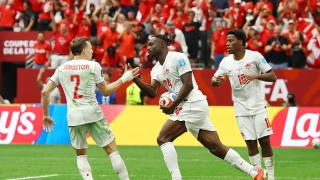 Παγκόσμιο Κύπελλο 2026: «Κλείδωσε» το πρώτο ζευγάρι της φάσης των «32»