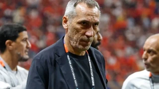 Δώνης: «Δεν θα πρέπει αυτή η εμφάνιση να αλλοιώσει τον χαρακτήρα μας»