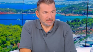 Ατάκα...«φωτιά» του Λιάγκα: «Προτελευταία εβδομάδα της ζωής του Πρωινού»