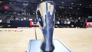 Οι αντίπαλοι Άρη και ΠΑΟΚ στο νέο EuroCup: Αυτές είναι οι 32 ομάδες της διοργάνωσης