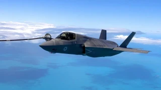 F-35: Πρόωρη άφιξη των πρώτων μαχητικών στην Ελλάδα