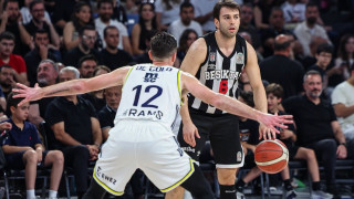Φενέρμπαχτσε και Εφές υπέρ Μπεσίκτας: «Ζητήσαμε να μπει στη EuroLeague, υπάρχουν κι άλλοι υποψήφιοι»
