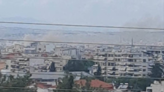Λητή Θεσσαλονίκης: Νεκρή γυναίκα μετά από ανακοπή στη διάρκεια της φονικής πυρκαγιάς
