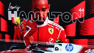 Ιστορική νίκη για Χάμιλτον με Ferrari στο Grand Prix της Βαρκελώνης