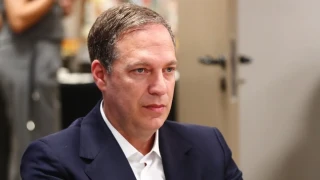 Επιστολή του Μελή σε «αιώνιους»: «Ρίξτε τους τόνους»