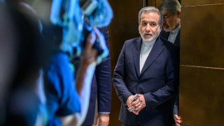 Στον «αέρα» οι συνομιλίες ΗΠΑ-Ιράν: Αποχώρησε η ιρανική αντιπροσωπεία μετά τις απειλές Τραμπ