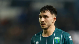 Ιωάννης Κωστή: Στο στόχαστρο ομάδας της Ligue 1 ο άσος του Λεβαδειακού