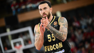 Ο Μάικ Τζέιμς συμφώνησε με ομάδα της EuroLeague