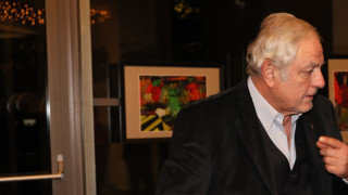 Κιουμουρτζόγλου: «Ο Καλάθης είναι... άρρωστος παίκτης, ανεξαρτήτως ηλικίας» - Τι είπε για Σπανούλη και Άρη