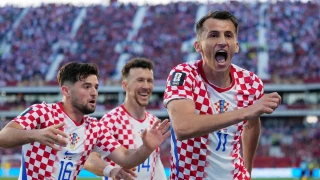 Παγκόσμιο Κύπελλο 2026: Έσπασε το ρόδι η Κροατία, 1-0 τον Παναμά