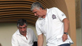 Μήνου: «Θα ταίριαζε ο Σάντος στον ΠΑΟΚ σε μία περίοδο διαφοροποίησης»