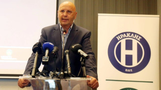 Οι «τρεις» της πόλης (ΠΑΟΚ, Άρης, Ηρακλής) και η μέχρι τώρα εικόνα τους