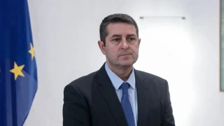 Εξιτήριο δύο μήνες μετά για τον Γιώργο Μυλωνάκη