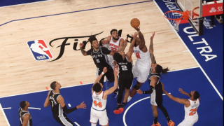 NBA: Η επιστροφή από το -29 έγραψε ιστορία στους τελικούς του ΝΒΑ