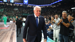 Παναθηναϊκός: «Ο Γιαννακόπουλος κάνει τον Ομπράντοβιτς τον πιο ακριβοπληρωμένο»