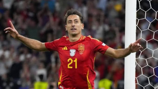 Φουριόζα Ισπανία-«Βροχή» από γκολ και 3-0 πριν το 25' (vid)