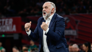 EuroLeague: Ανατροπή δεδομένων με Λάσο στην Αναντολού Εφές
