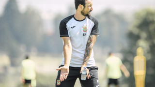 A Bola: «Ο Πεϊσότο της Ζιλ Βιθέντε, υποψήφιος προπονητής για τον ΠΑΟΚ»