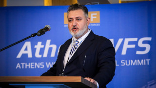 Ανακοινώθηκε ο νέος CEO της ΠΑΕ ΠΑΟΚ!