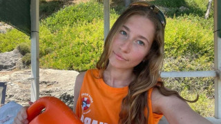 Κεφαλονιά: Ναυαγοσώστρια έσωσε επτά λουόμενους από ισχυρά ρεύματα