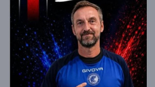Με Τακίδη το Καλοχώρι - H νέα διοίκηση της ΑΕΝ Σίνδου