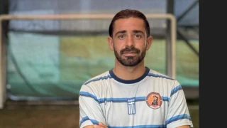 Ντολλένγκα: «Νέα εποχή για τον Ηφαιστο Θέρμης»