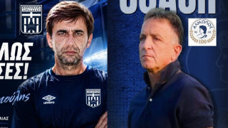 Με Ζουμπούλη ο Εθνικός Αριδαίας και Τυριακίδη ο Αλμωπός