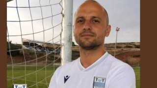 Με Δημήτρη Φλώρο ο Ατρόμητος Τριαδίου