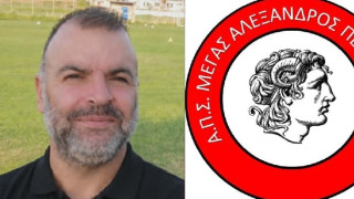 Κατάθεση ψυχής από τον Αγγελο Καραΐσαρίδη