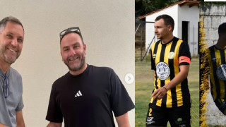 Συνεχίζουν στον Μ. Αλέξανδρο Φλώρινας – ΓΣ στον Καμπανιακό