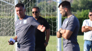 «Χώρισαν» Νέστος και Κεχαγιάς