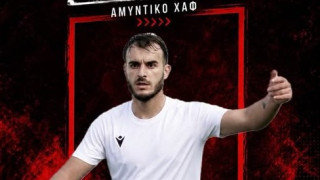 Φοίνικας Πολίχνης: Μεταγραφική έκπληξη με Πατράλη